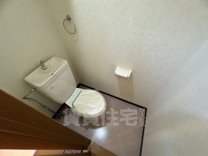 モンサンルージュの内装