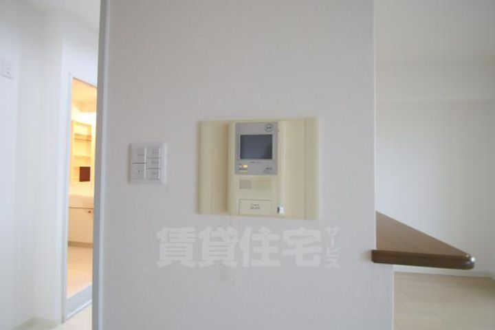 大阪府吹田市佐井寺4丁目の賃貸マンションのその他画像