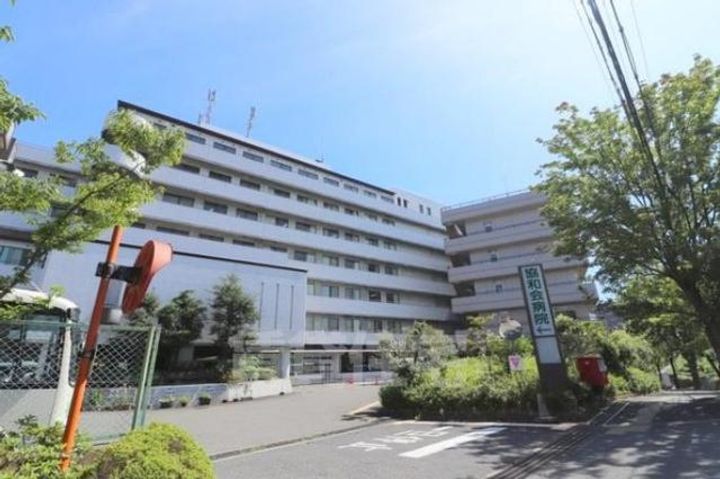 大阪府吹田市佐井寺4丁目の賃貸マンションの周辺