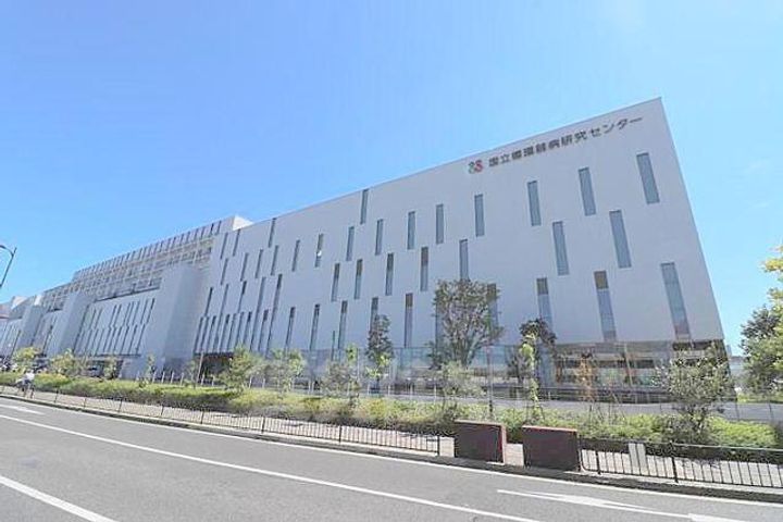 大阪府吹田市佐井寺4丁目の賃貸マンションの周辺