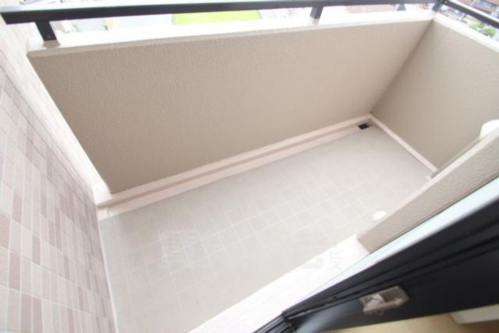 大阪府吹田市佐井寺4丁目の賃貸マンションのその他画像