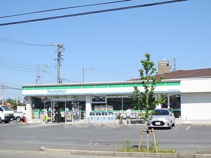 Solana 春日井の周辺
