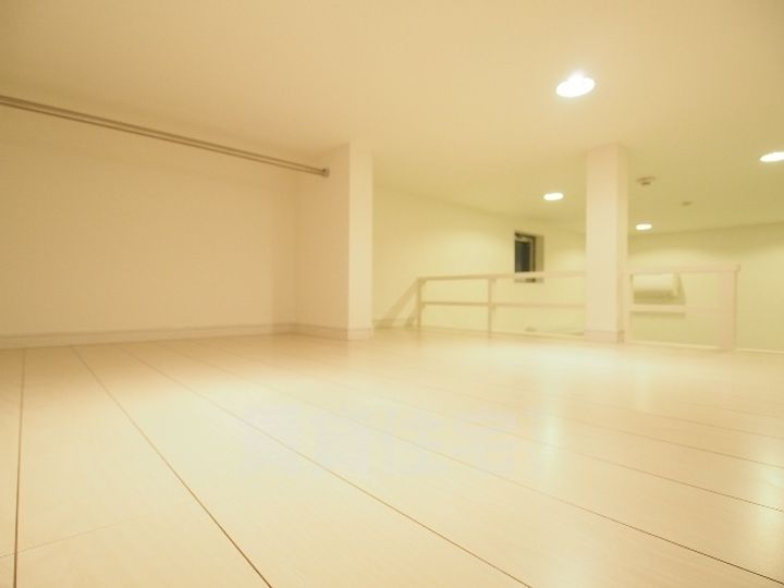 Solana 春日井の居間