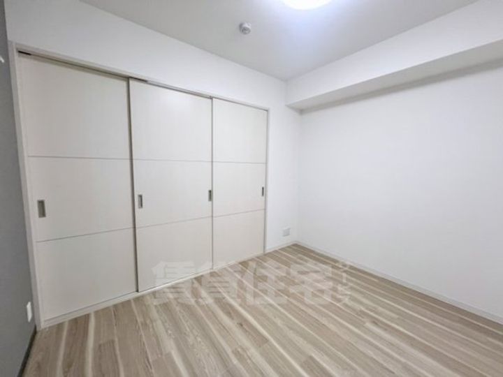 アリビオ東寺の内装