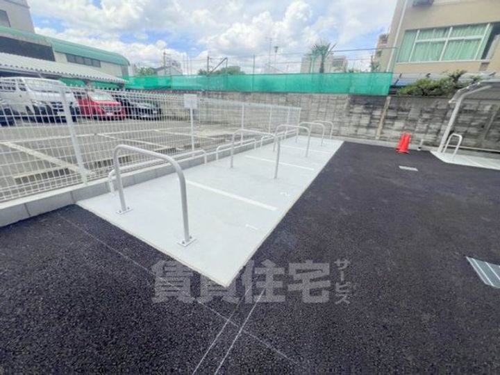 アリビオ東寺のその他画像