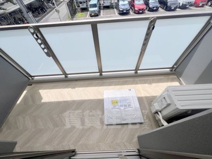 アリビオ東寺のその他画像