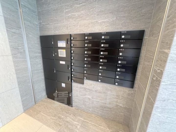 アリビオ東寺のその他画像