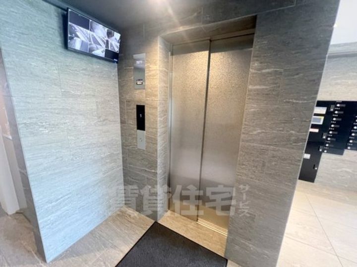 アリビオ東寺のその他画像