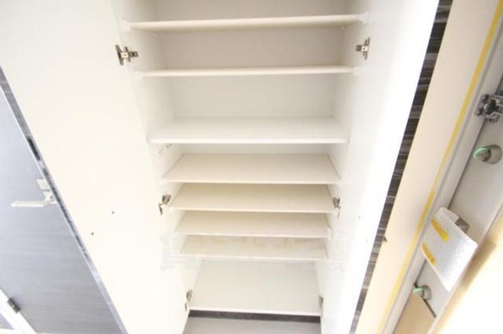 大阪府大阪市西淀川区姫里3丁目(マンション)の賃貸物件の内装