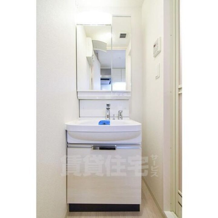 アドバンス名古屋モクシーの内装