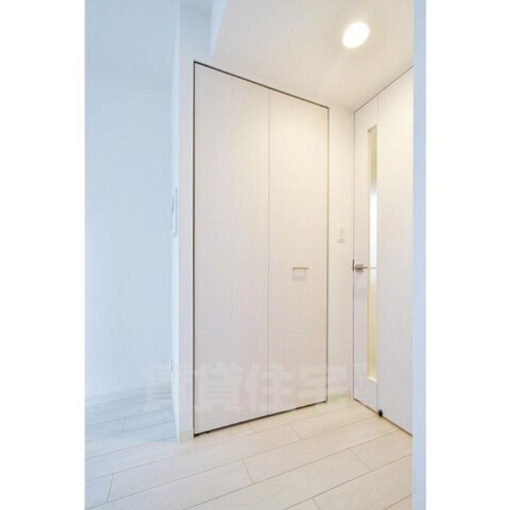 アドバンス名古屋モクシーの内装