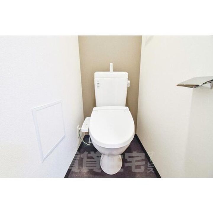 アドバンス名古屋モクシーの内装