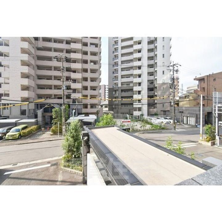 アドバンス名古屋モクシーの周辺