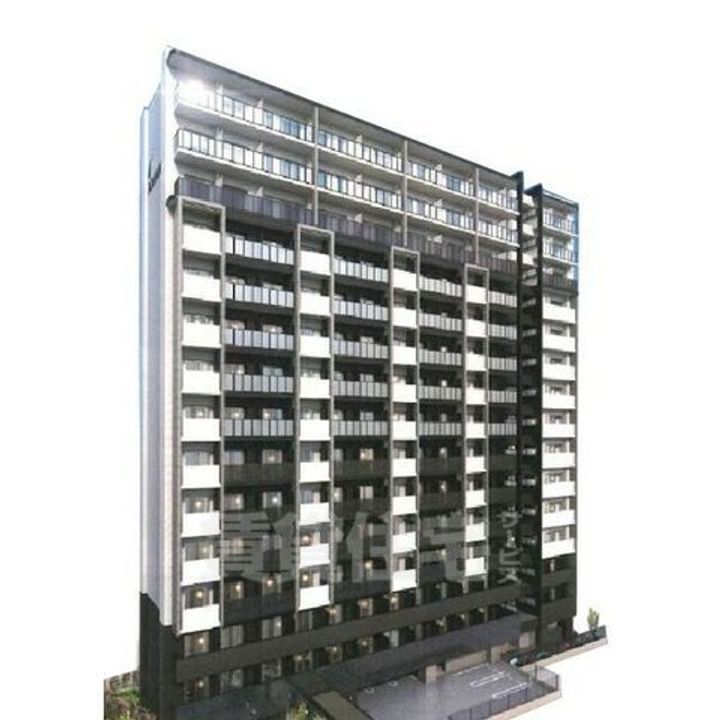 アドバンス名古屋モクシーの外観