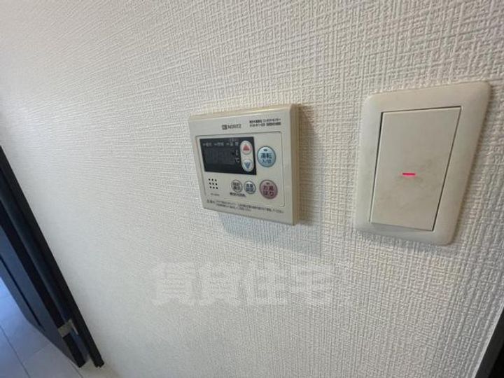 インザグレイス塚本ソレイユのその他画像