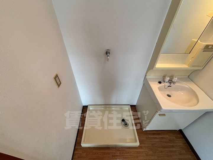 奥野ビルのその他画像