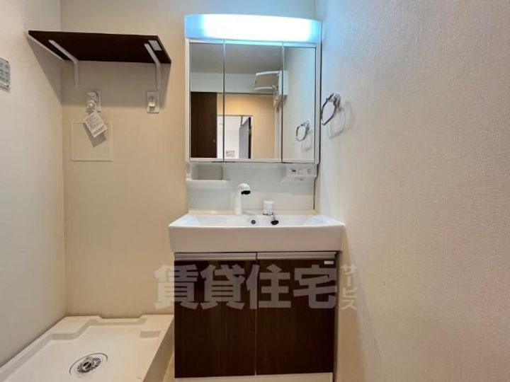 Madison Seedの内装