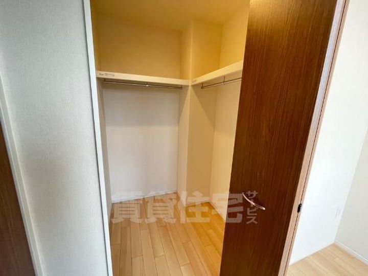 Madison Seedの内装