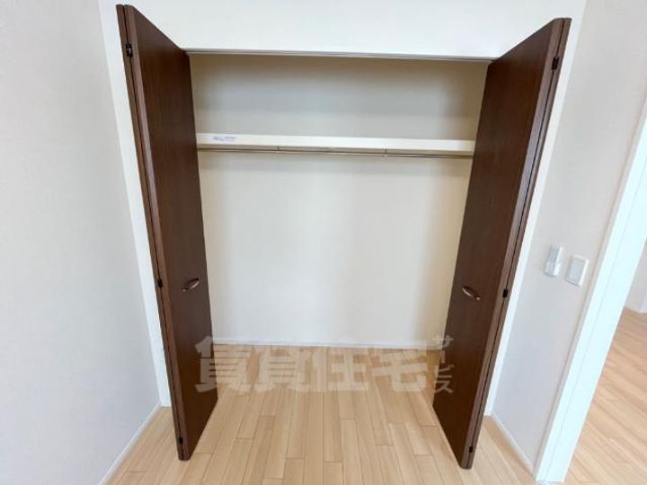 Madison Seedの内装