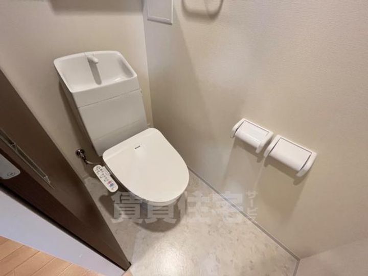 Madison Seedの内装