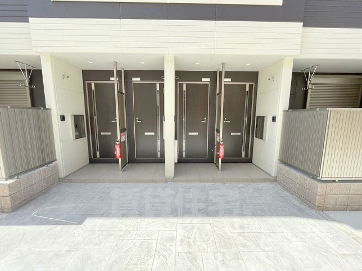 Madison Seedのその他画像