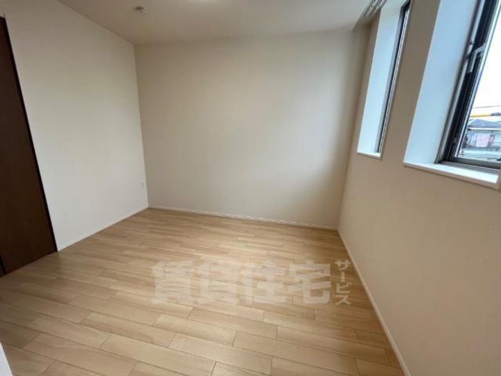 Madison Seedの内装