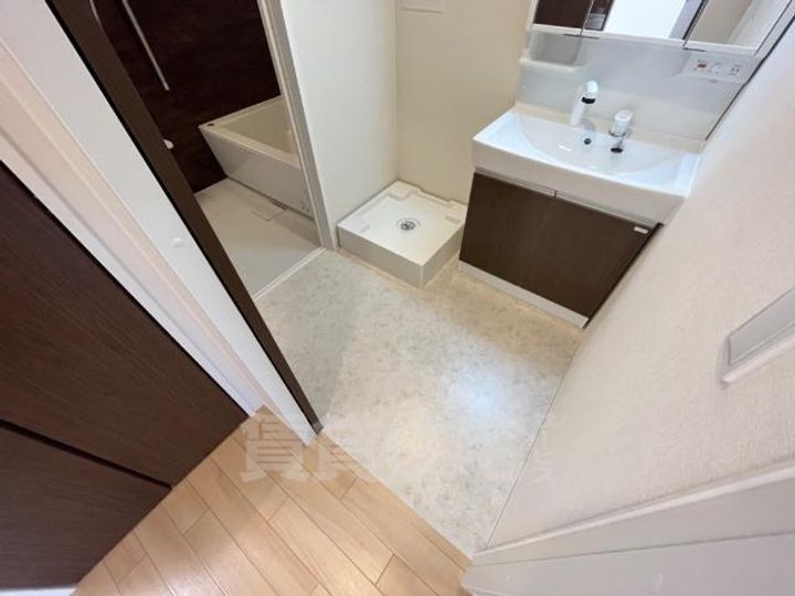 Madison Seedの内装