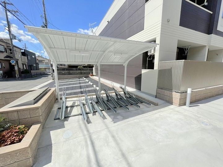 Madison Seedのその他画像