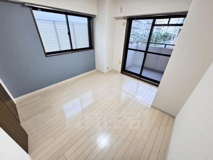 ゼハールト稲葉の寝室