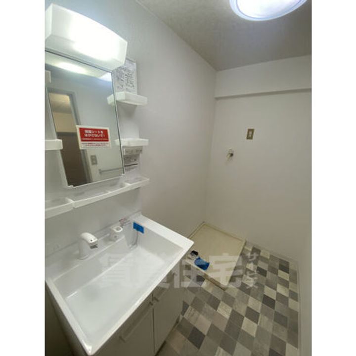 アベニュー泉の内装