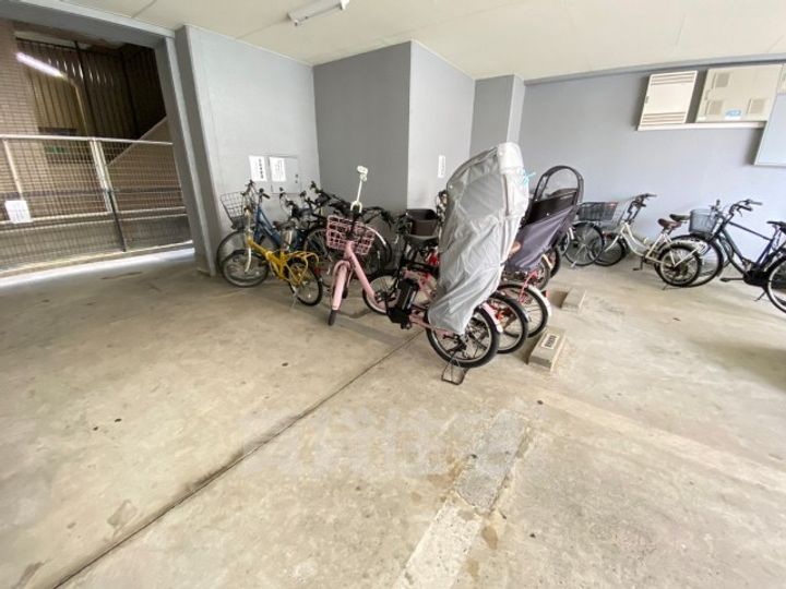 アベニュー泉のその他画像