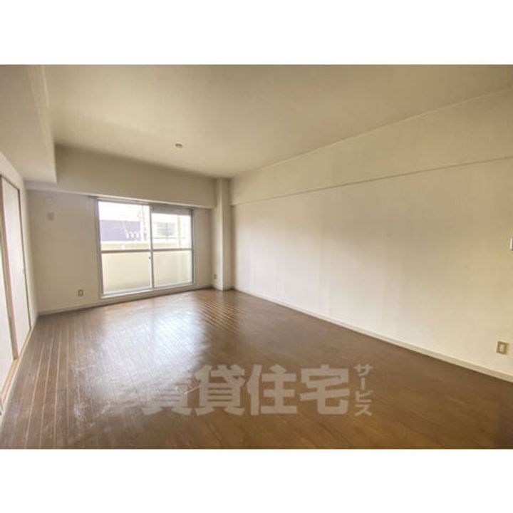 アベニュー泉の子供部屋