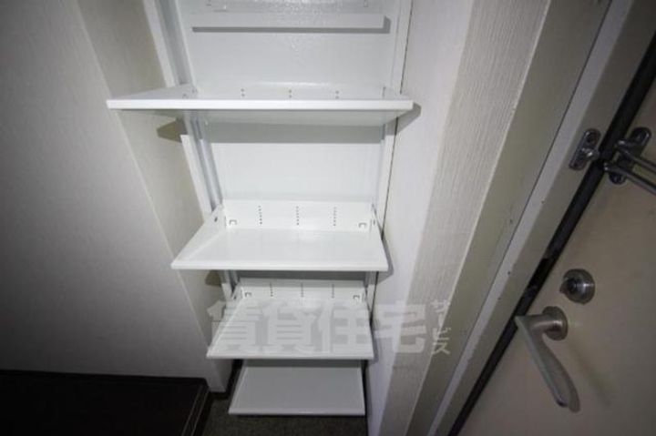 大阪府大阪市西淀川区大野1丁目の賃貸マンションのその他画像