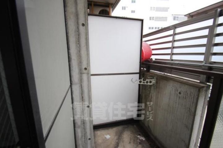 大阪府大阪市西淀川区大野1丁目の賃貸マンションのその他画像