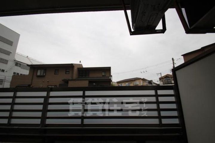 大阪府大阪市西淀川区大野1丁目の賃貸マンションの周辺