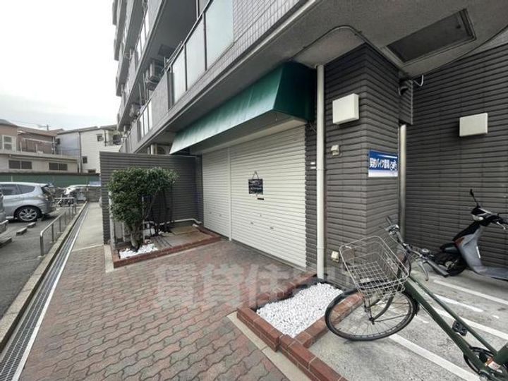 大阪府大阪市西淀川区大野1丁目の賃貸マンションのその他画像