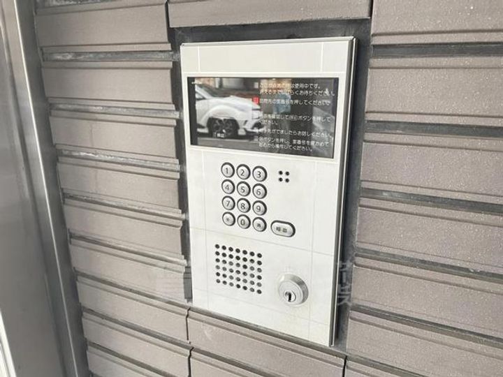 大阪府大阪市西淀川区大野1丁目の賃貸マンションのその他画像