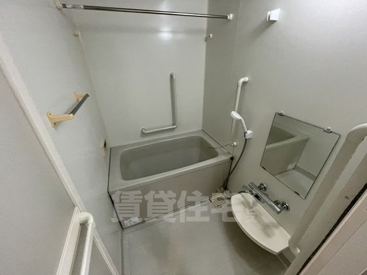 サンコート八事1棟の風呂