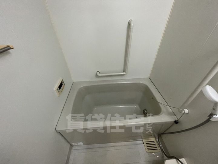 サンコート八事1棟の風呂