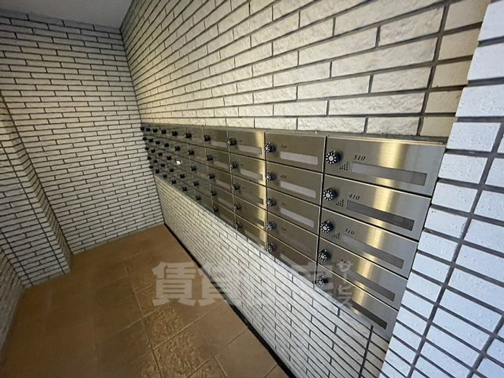 サンコート八事1棟のその他画像