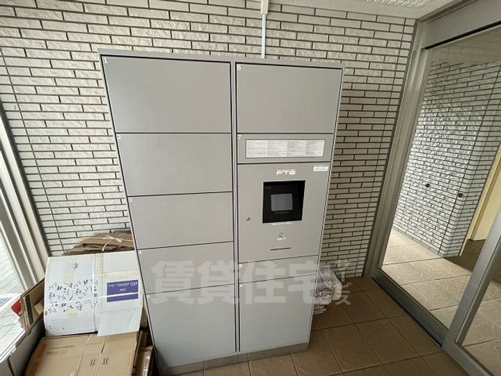 サンコート八事1棟のその他画像