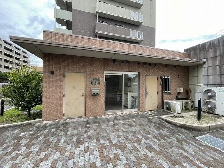 サンコート八事1棟のその他画像