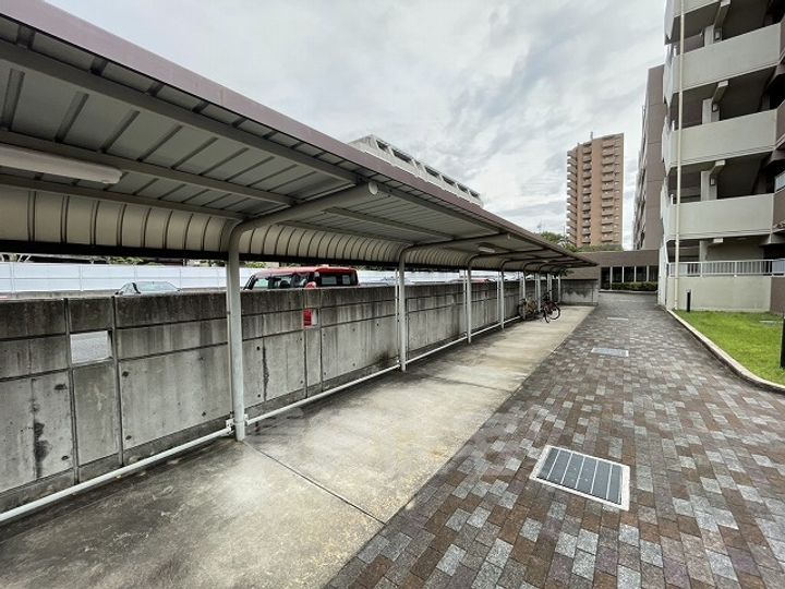 サンコート八事1棟のその他画像