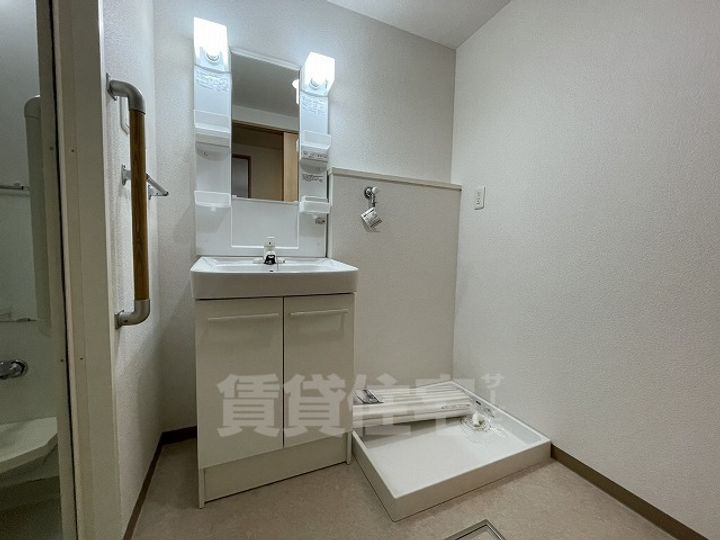 サンコート八事1棟の内装