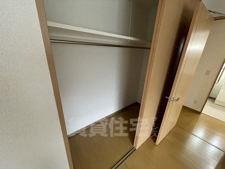 サンコート八事1棟の内装