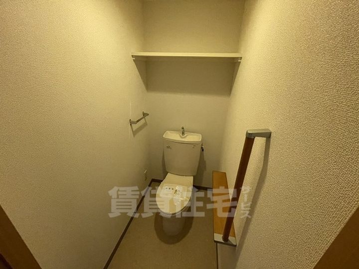 サンコート八事1棟の内装