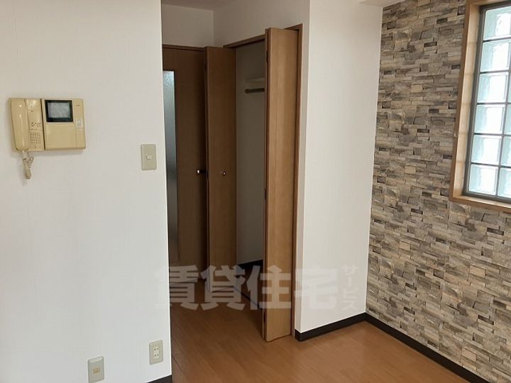 ライフステージ白壁IIIの内装