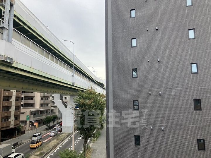 ライフステージ白壁IIIの周辺