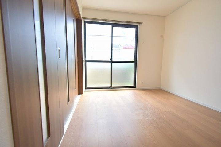 エイコーンの子供部屋