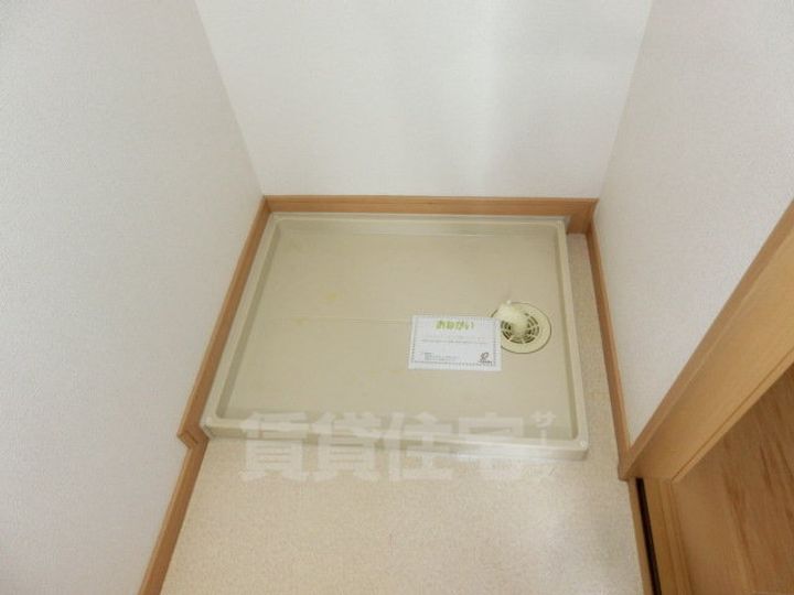 サニーメゾンの内装